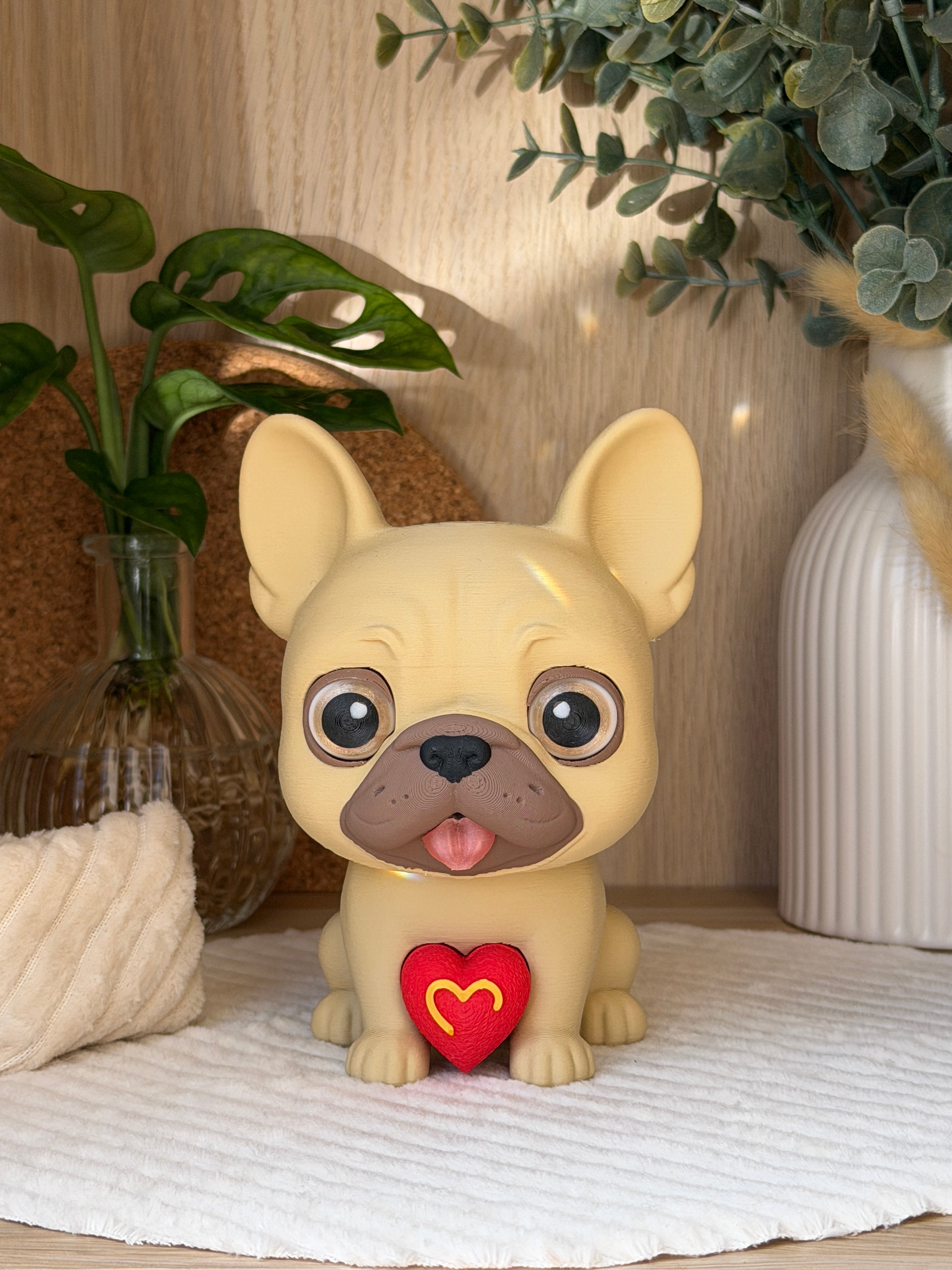 Bulldog francese