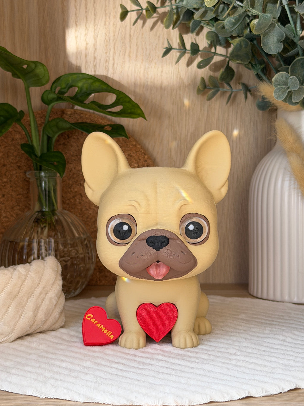 Bulldog francese